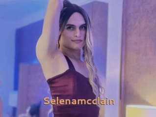 Selenamcclain