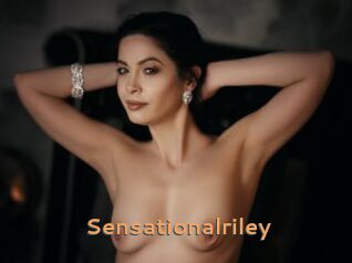 Sensationalriley