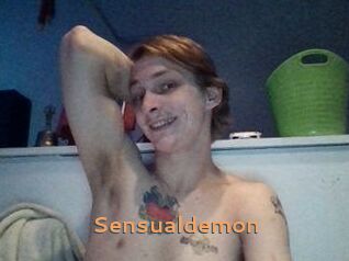 Sensualdemon