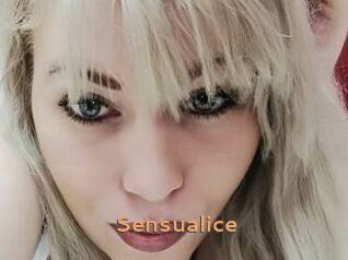 Sensualice
