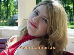 Sensualmariax