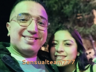 Sensualteam777