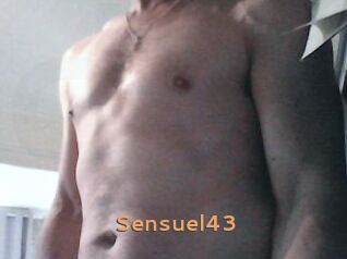 Sensuel43