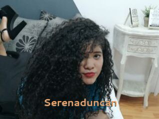 Serenaduncan