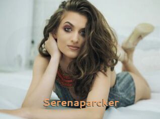 Serenaparcker