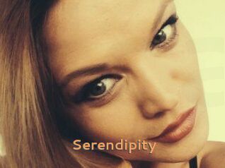 Serendipity