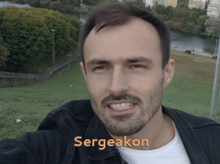 Sergeakon