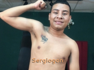 Sergiogon