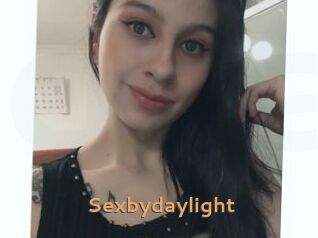 Sexbydaylight