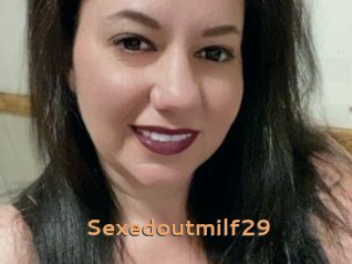 Sexedoutmilf29