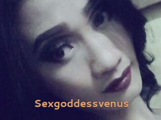 Sexgoddessvenus