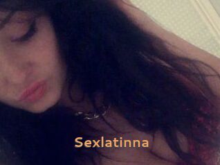 Sexlatinna