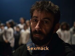 Sexmack