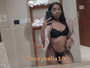 Sexxybella18