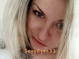 SexyEyes31