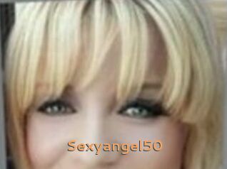Sexyangel50