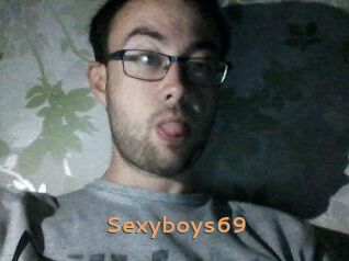 Sexyboys69