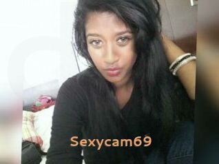 Sexycam69