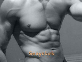 Sexyclark