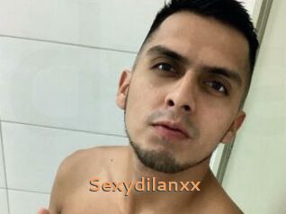 Sexydilanxx