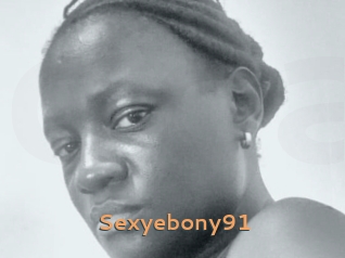 Sexyebony91