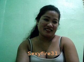 Sexyfire31