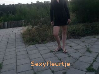 Sexyfleurtje