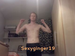 Sexyginger19