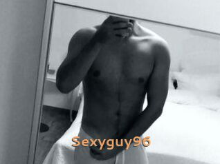 Sexyguy96