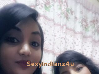 Sexyindianz4u