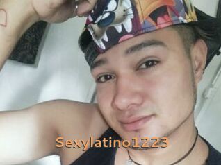 Sexylatino1223