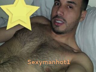 Sexymanhot1