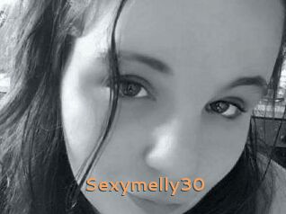 Sexymelly30