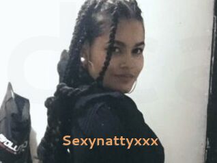 Sexynattyxxx