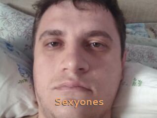 Sexyones