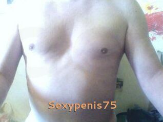 Sexypenis75