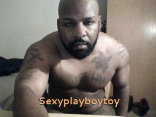 Sexyplayboytoy