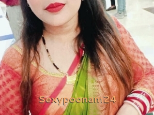 Sexypoonam24