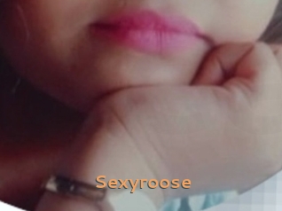 Sexyroose