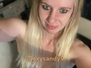 Sexysandy9