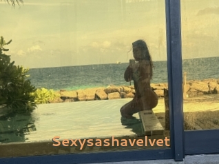 Sexysashavelvet