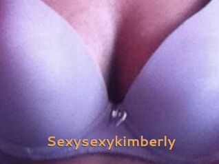Sexysexykimberly