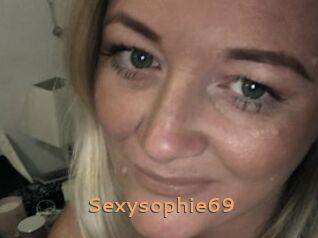 Sexysophie69