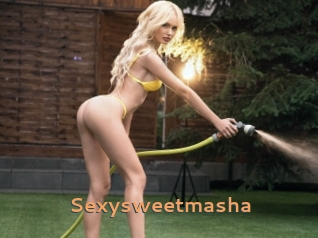 Sexysweetmasha