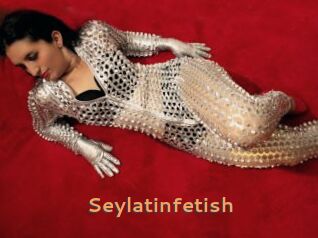 Seylatinfetish