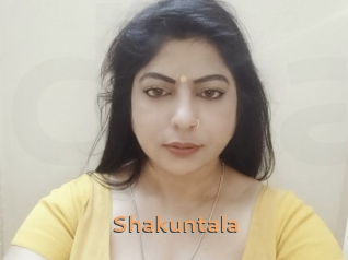 Shakuntala