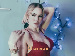 Shaneze