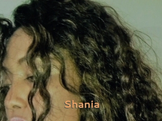 Shania