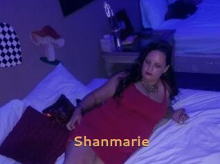 Shanmarie