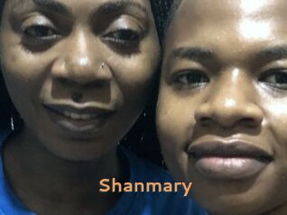 Shanmary